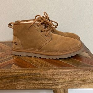 Women’s UGG Neumel Chukka Boot